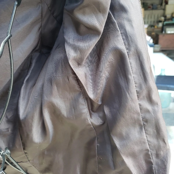 Banana Republic Womens Blazer - Picture 4 of 5